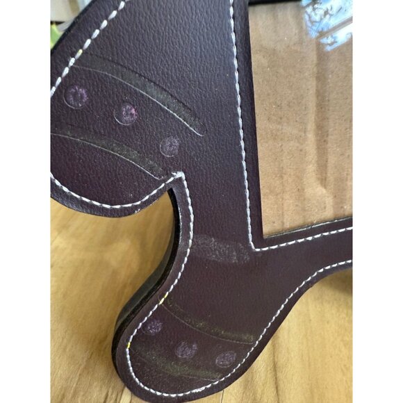 Gingerbread picture frame - Picture 3 of 7